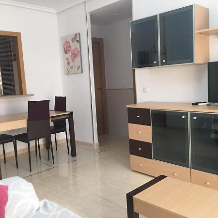 Apartamentos Costa Azahar II Оропеса-дель-Мар Экстерьер фото